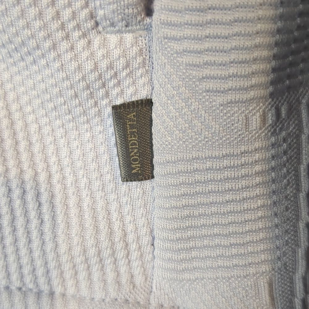 Mondetta Active Full Zip Stretchy Jacket Womens P… - image 3